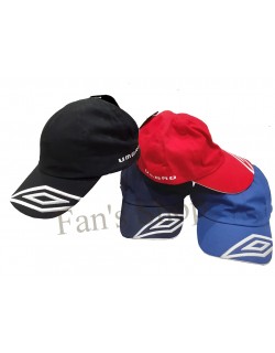 Cappello Umbro