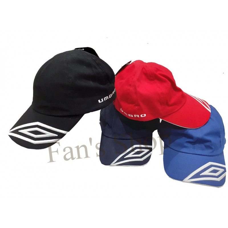 Cappello Umbro