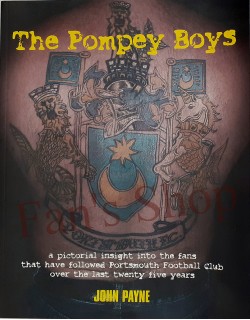 The Pompey Boys- John Payne