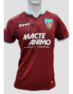 Maglia Salernitana Macte Animo
