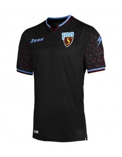 Salernitana Maglia Gara Portiere Nera