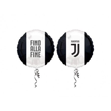 Palloncino Juventus