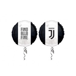 Palloncino in alluminio della Juventus™