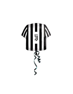 Palloncino Juventus Maglietta