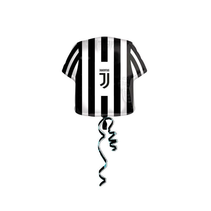 Palloncino Juventus Maglietta