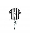 Palloncino Juventus Maglietta