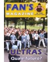 image: Fan's Magazine N°100