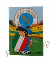 Napoli Diario Scolastico Gennarì Vintage