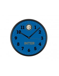 Inter orologio da parete