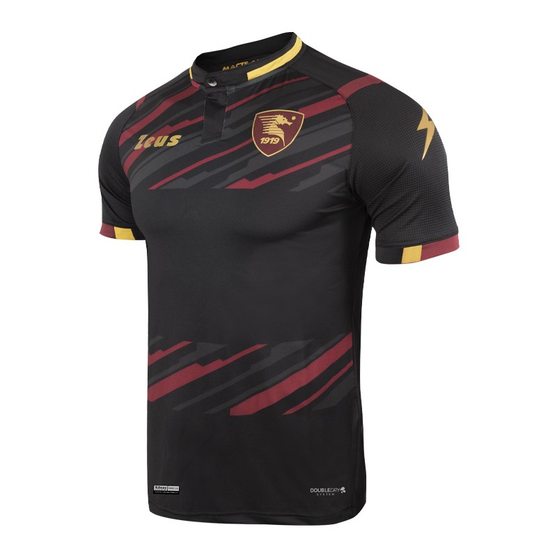 Salernitana Maglia Gara Third Zeus 2020/21