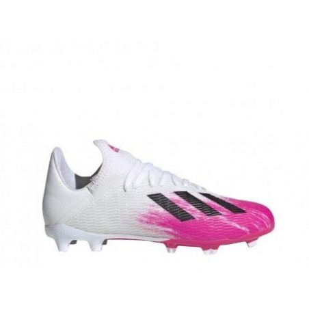 Scarpa da calcio Adidas X 19.3 FG J