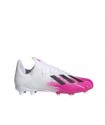 Scarpa da calcio Adidas X 19.3 FG J