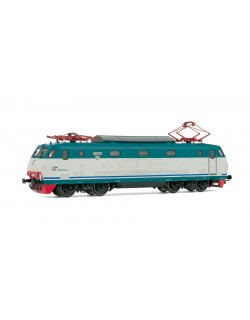 LOCOMOTIVA ELETTRICA E 444R 099 RIVAROSSI HR2285