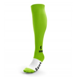 Calzettoni Zeus "Energy" Verde Fluo