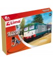 LIMA HL1047C Set Treno Passeggeri