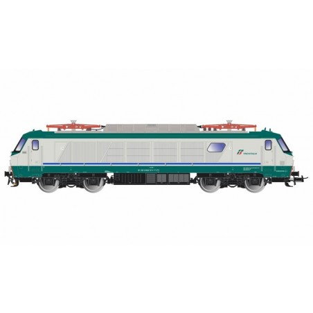 Locomotiva Elettrica FS E 402A, marca Rivarossi HR2766 Locomotiva Elettrica FS E 402A, marca Rivarossi HR2766