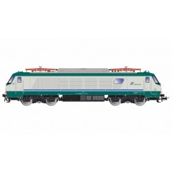 Locomotiva Elettrica FS E 402A, marca Rivarossi HR2766