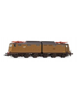 LOCOMOTIVA ELETTRICA FS E645 002 RIVAROSSI HR2741