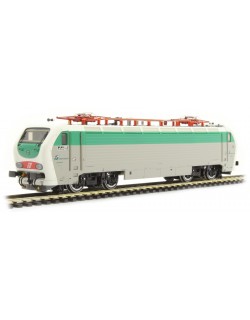 LOCOMOTIVA ELETTRICA FS E402b 177 RIVAROSSI HR2767