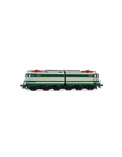 LOCOMOTIVA ELETTRICA FS E646 170 "Navetta" RIVAROSSI HR2773