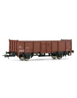 FS CARRO APERTO A SPONDE ALTE A 2 ASSI EPOCA IV LIMA HL6110
