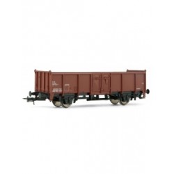 FS CARRO APERTO A SPONDE ALTE A 2 ASSI EPOCA IV LIMA HL6110