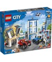 STAZIONE DI POLIZIA LEGO CITY 60246