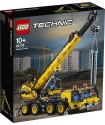 GRU MOBILE LEGO TECHNIC 42108