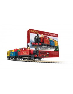 SANTA'S EXPRESS HORNBY R1248