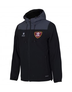 Salernitana Giubbotto Softshell