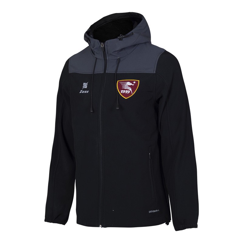 Salernitana Giubbotto Softshell