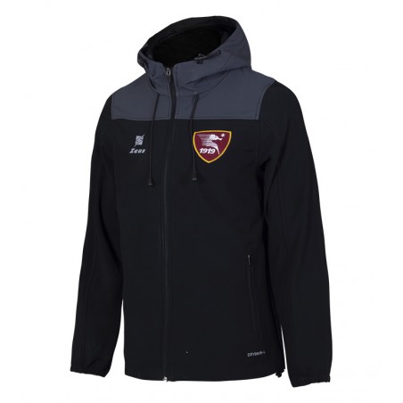 Salernitana Giubbotto Softshell