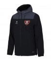 Salernitana Giubbotto Softshell