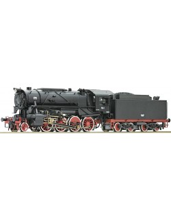 LOCOMOTIVA A VAPORE GR. 736.210 FS ROCO 73045