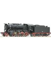 LOCOMOTIVA A VAPORE GR. 736.210 FS ROCO 73045