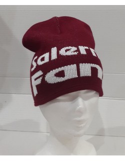 Cappello a cuffia lavorato a maglia slouchy con conchiglia da spiaggia tropicale dell'oceano Cappelli chemio Cappelli per il cancro Cappello lavorato a maglia a doppio strato Cappelli con teschio per