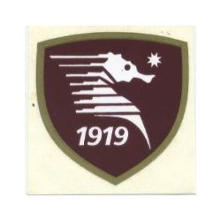 ADESIVO SALERNITANA SCUDETTO STANDARD