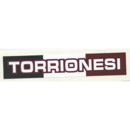 ADESIVO TORRIONESI STRISCIA ADESIVO TORRIONESI STRISCIA