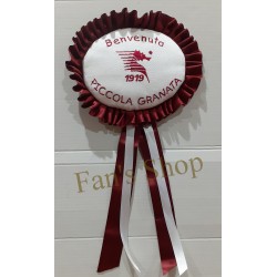 FIOCCO NASCITA OVALE SALERNITANA BAMBINA