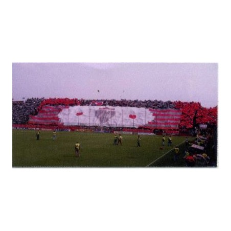 ADESIVO CREMONESE 12 ADESIVO CREMONESE 12