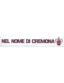 ADESIVO CREMONESE 24