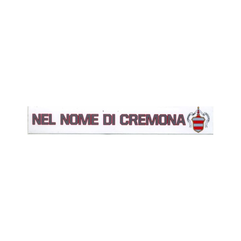 ADESIVO CREMONESE 24