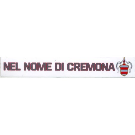 ADESIVO CREMONESE 24