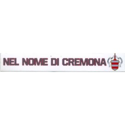 ADESIVO CREMONESE 24