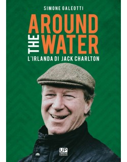 AROUND THE WATER LIBRO DI SIMONE GALEOTTI