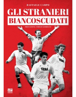 GLI STRANIERI BIANCOSCUDATI DI RAFFAELE CAMPO