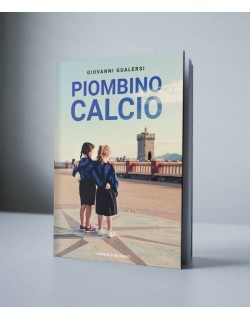 PIOMBINO CALCIO LIBRO DI GIOVANNI GUALERSI