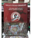 SULLO STESSO DRAKKAR LIBRO VIKING GUERRIERI SALERNO