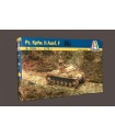 PZ. KPFW. II AUSF. F ITALERI 7059