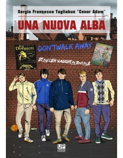 UNA NUOVA ALBA LIBRO DI TAGLIABUE